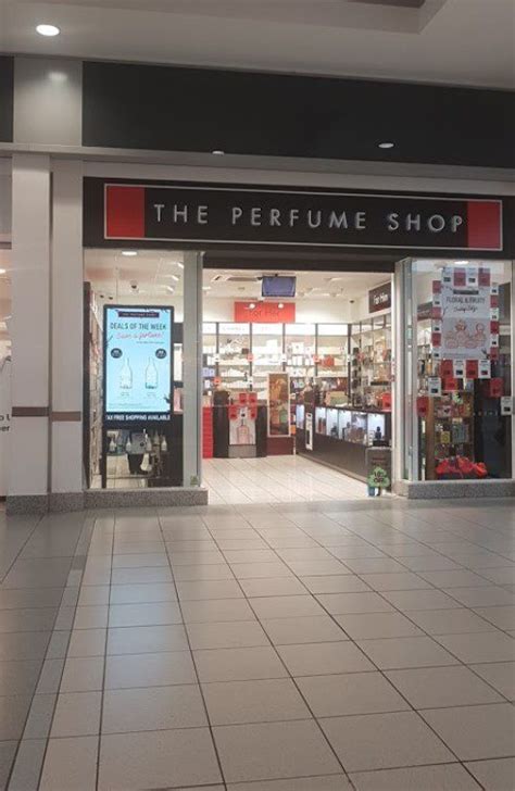 perfume shop limerick ireland.